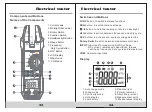 Предварительный просмотр 19 страницы KPS KPS-PA440 Operation Manual