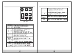 Предварительный просмотр 17 страницы KPS KPS-TM300 Instruction Manual