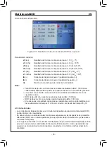 Предварительный просмотр 25 страницы KPS Multicheck6010 User Manual