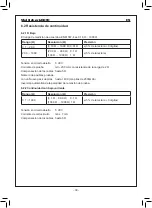 Предварительный просмотр 39 страницы KPS Multicheck6010 User Manual