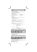 Preview for 8 page of KPS TP5000HY User Manual