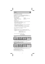 Preview for 16 page of KPS TP5000HY User Manual