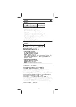 Preview for 17 page of KPS TP5000HY User Manual