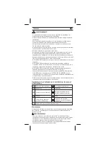 Preview for 18 page of KPS TP5000HY User Manual