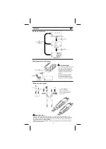 Preview for 22 page of KPS TP5000HY User Manual