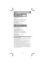 Preview for 25 page of KPS TP5000HY User Manual