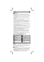 Preview for 26 page of KPS TP5000HY User Manual