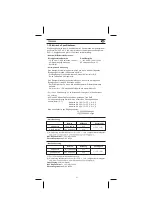 Preview for 32 page of KPS TP5000HY User Manual