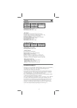 Preview for 33 page of KPS TP5000HY User Manual