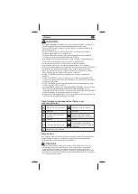 Preview for 34 page of KPS TP5000HY User Manual