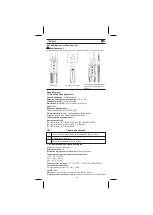 Preview for 39 page of KPS TP5000HY User Manual