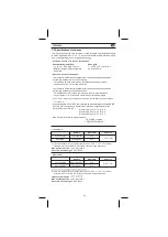 Preview for 40 page of KPS TP5000HY User Manual