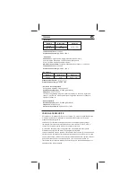 Preview for 41 page of KPS TP5000HY User Manual