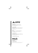 Preview for 42 page of KPS TP5000HY User Manual