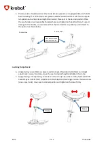 Предварительный просмотр 7 страницы Krabat B-02 User Manual And Assembly Manual