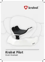 Krabat Pilot User Manual preview