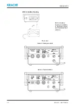 Предварительный просмотр 10 страницы Kracht AS 8 Operating Instructions Manual