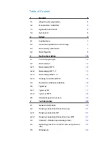 Предварительный просмотр 2 страницы Kracht BT 0 Operating Instructions Manual