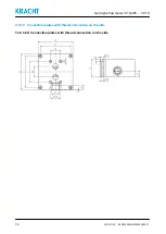 Preview for 36 page of Kracht VC 0,025 Operating Instructions Manual