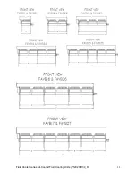 Preview for 12 page of KRACK FEV 11 Installation And Operation Manual