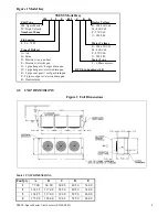 Preview for 5 page of KRACK SM Series Operating And Installation Manual