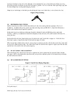 Preview for 7 page of KRACK SM Series Operating And Installation Manual