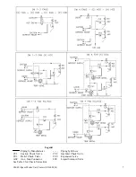 Preview for 8 page of KRACK SM Series Operating And Installation Manual