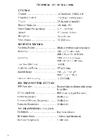 Preview for 2 page of Kraco KCB-2340 User Manual