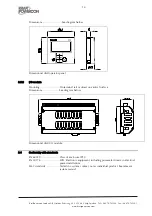 Preview for 10 page of Kraft Powercon PCM2 Manual