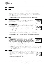 Preview for 19 page of Kraft Powercon PCM2 Manual