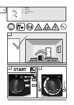 Preview for 8 page of Kraft Werkzeuge 05174 Translation Of The Original Instructions