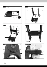 Preview for 4 page of Kraft Werkzeuge 3906301917 Translation From The Original Instruction Manual