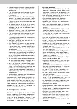 Preview for 23 page of Kraft Werkzeuge 3906301917 Translation From The Original Instruction Manual