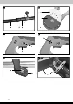 Preview for 4 page of Kraft Werkzeuge WDS 999 Translation Of Original Operating Manual