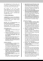 Preview for 7 page of Kraft Werkzeuge WDS 999 Translation Of Original Operating Manual