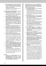 Preview for 8 page of Kraft Werkzeuge WDS 999 Translation Of Original Operating Manual