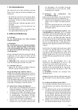 Preview for 11 page of Kraft Werkzeuge WDS 999 Translation Of Original Operating Manual