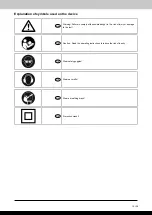 Preview for 15 page of Kraft Werkzeuge WDS 999 Translation Of Original Operating Manual