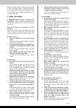 Preview for 17 page of Kraft Werkzeuge WDS 999 Translation Of Original Operating Manual