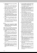 Preview for 18 page of Kraft Werkzeuge WDS 999 Translation Of Original Operating Manual