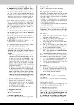 Preview for 21 page of Kraft Werkzeuge WDS 999 Translation Of Original Operating Manual