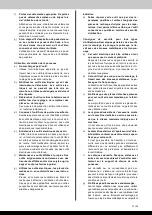 Preview for 27 page of Kraft Werkzeuge WDS 999 Translation Of Original Operating Manual