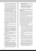 Preview for 28 page of Kraft Werkzeuge WDS 999 Translation Of Original Operating Manual