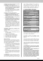 Preview for 29 page of Kraft Werkzeuge WDS 999 Translation Of Original Operating Manual