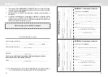 Preview for 13 page of KRAFT BD-145C User Manual