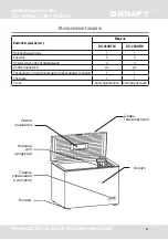 Preview for 5 page of KRAFT BD-260NFC User Manual