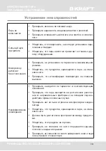 Preview for 13 page of KRAFT BD-260NFC User Manual