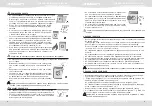 Предварительный просмотр 3 страницы KRAFT KF-AKL65103ZW User Manual