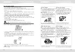 Предварительный просмотр 15 страницы KRAFT KF-AKL65103ZW User Manual