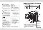 Предварительный просмотр 16 страницы KRAFT KF-AKL65103ZW User Manual